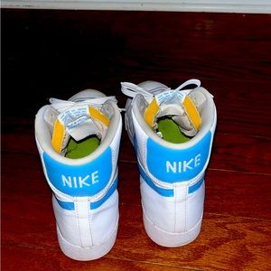 Nike blazers mid 77